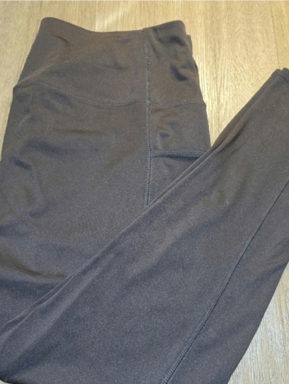 Chico's Sz. Xlarge Black Athleisure Pants